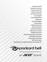 Packard Bell 236DBD Gebruikershandleiding