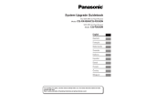 Panasonic CQRX400N de handleiding
