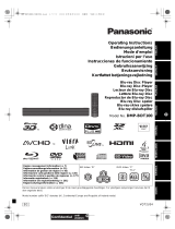 Panasonic DMPBDT100EG de handleiding