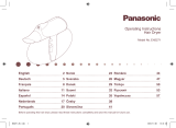 Panasonic EH2271 Handleiding