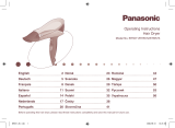 Panasonic EH5572 Handleiding