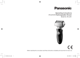 Panasonic ES-LF51-S803ES-LV61-K803 de handleiding