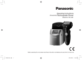 Panasonic ES-LV81 de handleiding