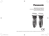 Panasonic ES-RT53 de handleiding