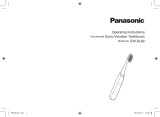 Panasonic EW-DL82 de handleiding