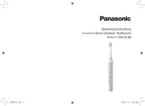 Panasonic EW-DL83 de handleiding