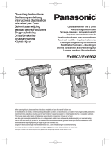 Panasonic EY6903 de handleiding
