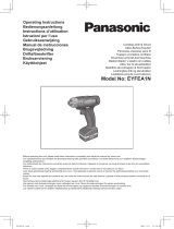 Panasonic EYFEA1N de handleiding