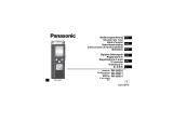 Panasonic RN 502 de handleiding