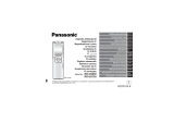 Panasonic RR-US950 Handleiding