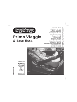 Peg Perego Primo Viaggio Handleiding