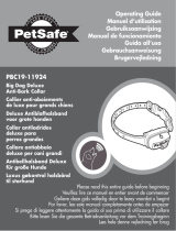 Petsafe Electric Pet Fence PBC 19-11924 Handleiding