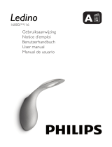 Philips 16800/87/16 Handleiding