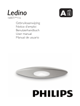Philips 168073116 Handleiding