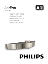 Philips 168089316 Handleiding