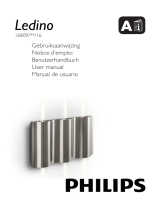 Philips 168094716 Handleiding