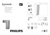 Philips Ecomoods 16904/87/16 Handleiding