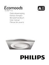 Philips 30188/11/16 Handleiding