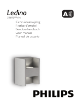 Philips 336028716 Handleiding