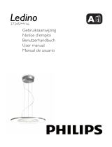 Philips 37345/48/16 Handleiding