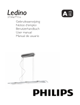 Philips 37346/48/16 Handleiding