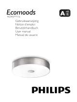 Philips 40340/48/16 Handleiding