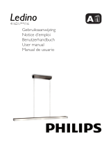 Philips 41621/48/16 Handleiding