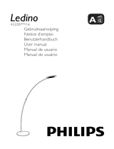 Philips 422203026 Handleiding
