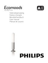 Philips 431998716 Handleiding