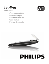 Philips 44992/**/16 Handleiding