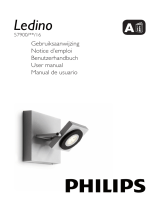 Philips 579008716 Handleiding