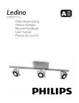 Philips 57903/87/16 Handleiding