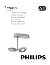 Philips 579154816 Handleiding