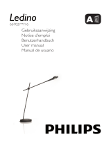Philips 667023016 Handleiding