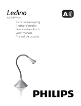 Philips 667033016 Handleiding