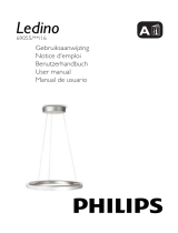 Philips 69055/48/16 Handleiding