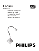 Philips 69063 Series Handleiding