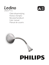 Philips 690648716 Handleiding