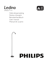 Philips 690663026 Handleiding