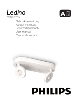 Philips 690723116 Handleiding