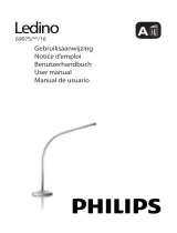 Philips 690753026 Handleiding