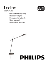 Philips 690768726 Handleiding