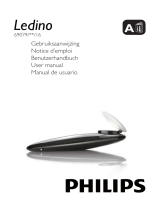 Philips 690793026 Handleiding