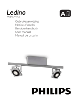 Philips 690828716 Handleiding