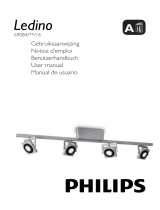Philips 690848716 Handleiding