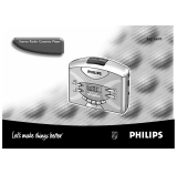 Philips AQ6691 Handleiding