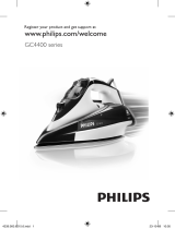 Philips GC4425 Azur Handleiding