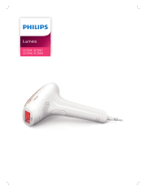 Philips BRI921/00 Handleiding