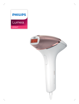 Philips BRI947/00 Handleiding