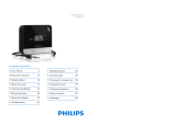 Philips DLV92009/17 Handleiding
